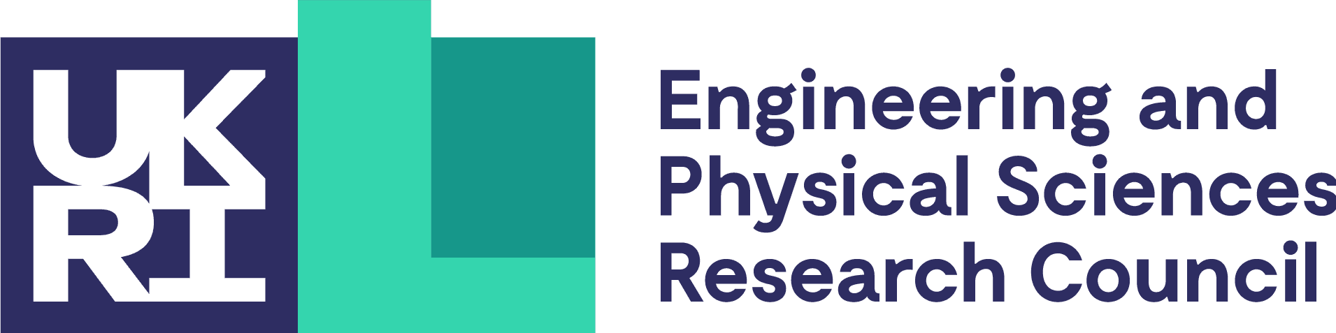 UKRI EPSR logo