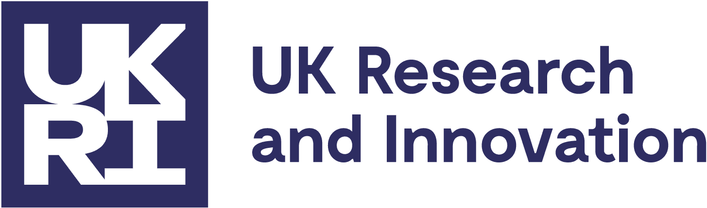 UKRI logo