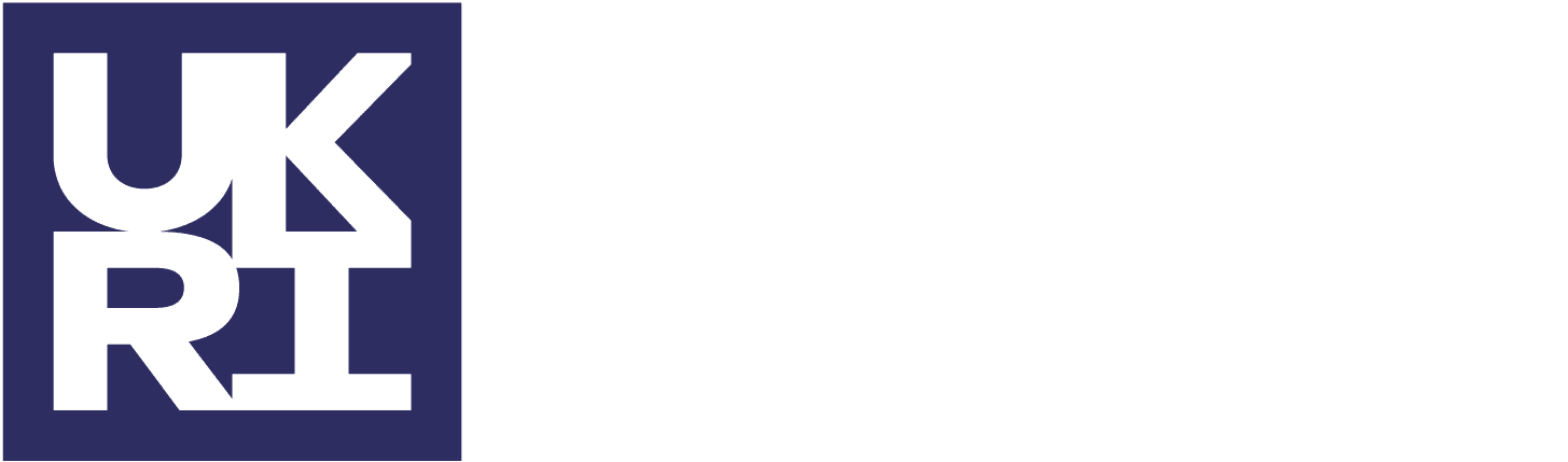UKRI logo
