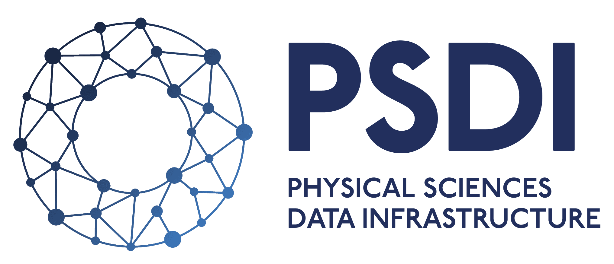 PSDI logo
