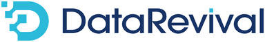 Data Revival logo
