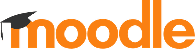 Moodle logo