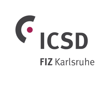 ICSD logo