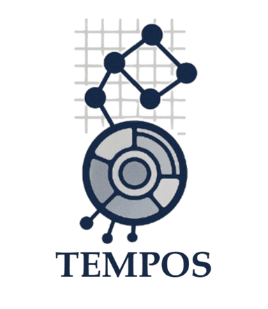 TEMPOS logo