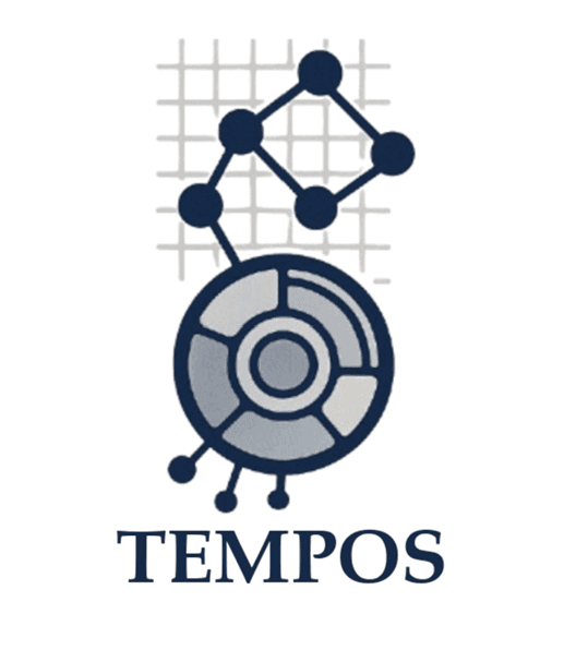 TEMPOS logo