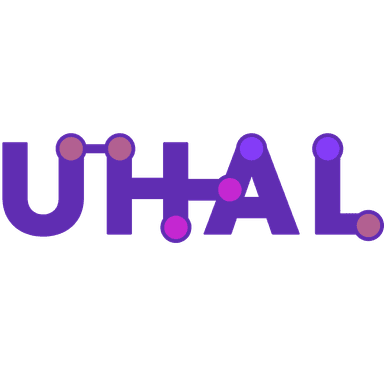 universalHAL logo